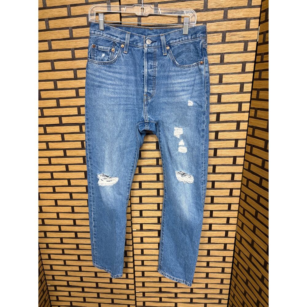 Levi‎ Strauss Jeans SIze 28